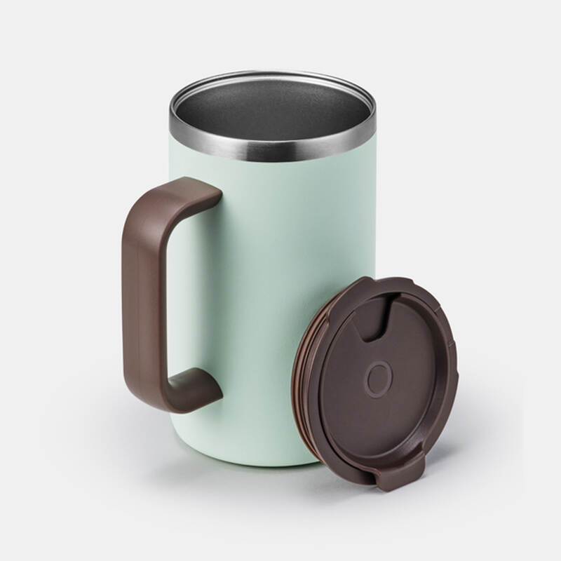 B&igrave;nh giữ nhiệt Mug TACTFLOW &ndash; 700ml &ndash; Trắng &ndash; TFB201WHITE, , large image number null